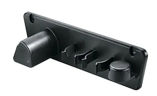 Produktbild: Bosch Wandhalterung (für EasyVac 12, Zubehör Akku Handstaubsauger)