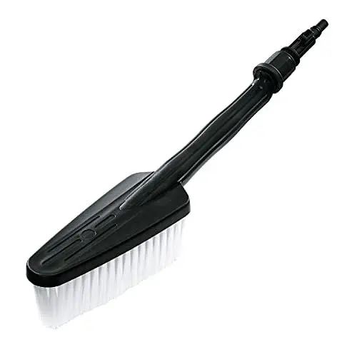 Produktbild: Bosch Waschbürste (Zubehör für Bosch Hochdruckreiniger)