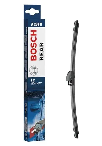 Produktbild: Bosch Wischblatt, 3 397 008 045
