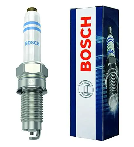 Produktbild: Bosch Automotive Y7LER02 - Nickel Zündkerzen - 1 Stück