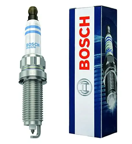 Produktbild: Bosch ZQR8SI302 - Zündkerzen Iridium - 1 Stück
