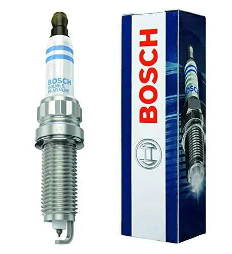 Produktbild: Bosch ZR6SPP302 - Platinum Zündkerzen - 1 Stück