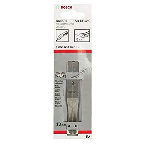 Produktbild: Bosch Zubehör 2608691070 Stechbeitel SB 13 CVK 13 mm