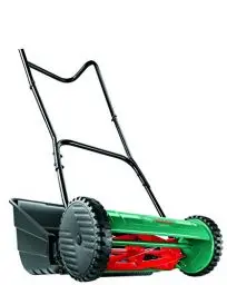 Produktbild: Bosch - AHM - Rasenmäher & Agrave·· manueller Rasen - 38 g (Import Großbritannien)