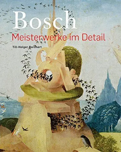 Produktbild: Bosch – Meisterwerke im Detail