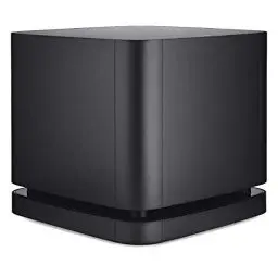 Produktbild: BOSE Lautsprecher Bass Module 500 Schwarz