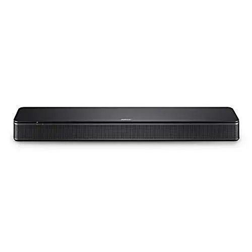 Produktbild: Bose TV Speaker + Verbindungskabel für ein Bose Bass Module