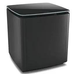 Produktbild: Bose Lautsprecher Bass Module 700, Schwarz