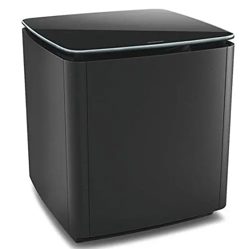 Produktbild: Bose Lautsprecher Bass Module 700, Schwarz