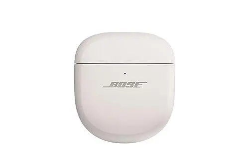 Produktbild: Bose QuietComfort Ultra Earbuds Transportetui mit Ladefunktion - Weiß