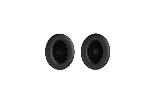Produktbild: Bose QuietComfort Ultra Headphones ohrpolster-Set - Schwarz