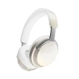 Produktbild: Bose QuietComfort Ultra Kabellose Kopfhörer mit Noise-Cancelling für räumlichen Klang, Over-Ear-Kopfhörer mit Mikrofon, Bis zu 24 Stunden Akkulaufzeit, Kopfhörer mit Raumklang, Diamond 60th Edition