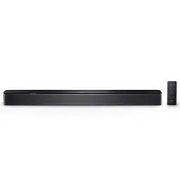Produktbild: Bose Smart Soundbar 300 mit Bluetooth-Verbindung, Schwarz, 67,5 cm x 10,2 cm x 5,6 cm