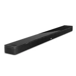 Produktbild: Bose Smart Ultra Soundbar mit Dolby Atmos plus Alexa, kabellose Bluetooth-KI, Surround-Sound-System für TV-Geräte, Schwarz