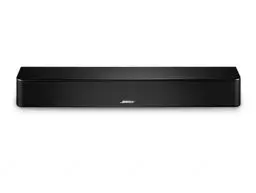 Produktbild: Bose Solo Soundbar Series 2 TV Lautsprecher mit Bluetooth, Schwarz
