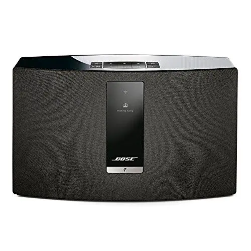 Produktbild: Bose SoundTouch 20 Series III kabelloses Music System (geeignet für Alexa) schwarz