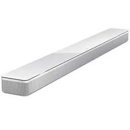 Produktbild: Bose Soundbar 700 Weiß, mit Alexa-Integration