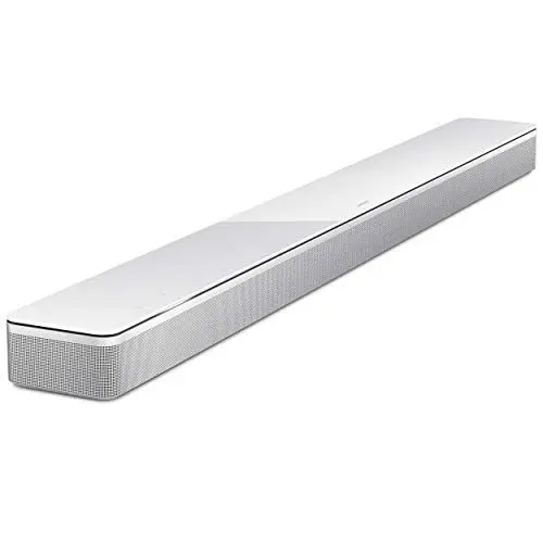 Produktbild: Bose Soundbar 700 Weiß, mit Alexa-Integration