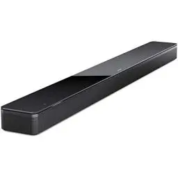 Produktbild: Bose Soundbar 700 mit Integrierter Amazon Alexa-Sprachsteuerung Schwarz