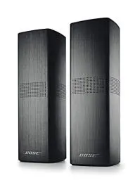 Produktbild: Bose Surround Speakers 700, schwarz
