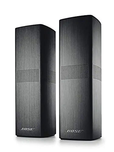 Produktbild: Bose Surround Speakers 700, schwarz