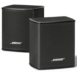 Produktbild: Bose Surround Speakers Schwarz