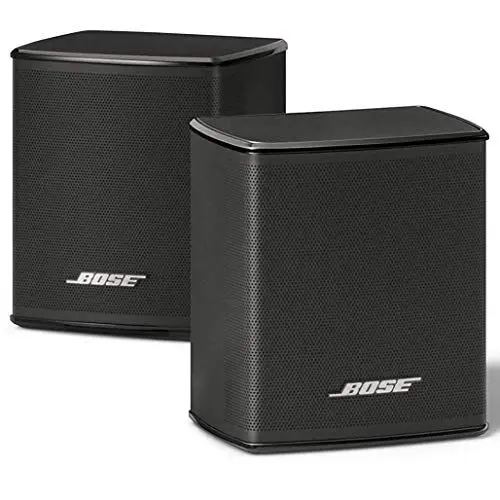 Produktbild: Bose Surround Speakers Schwarz