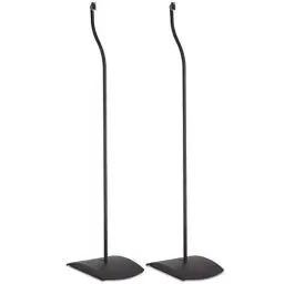 Produktbild: Bose 722139-0010 UFS-20 II Kompatible mit Bose Surround Speakers und mit Sämtliche Bose Home Entertainment Systems, Schwarz