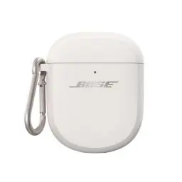 Produktbild: Bose Wireless Charging Earbud Case Cover, Weiß