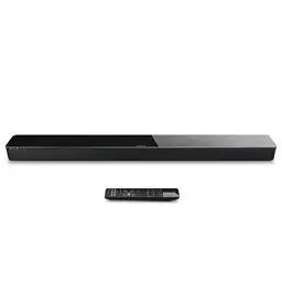 Produktbild: Bose ® SoundTouch 300 Soundbar (schwarz)