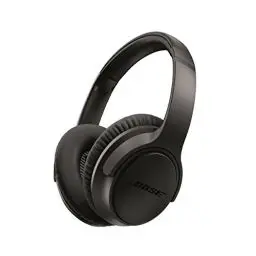 Produktbild: Bose ® SoundTrue around-ear Kopfhörer II für Apple Geräte schwarz