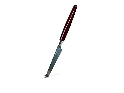 Produktbild: Boska Käsemesser Monaco, Edelstahl, Silber, 8 x 2 x 28 cm