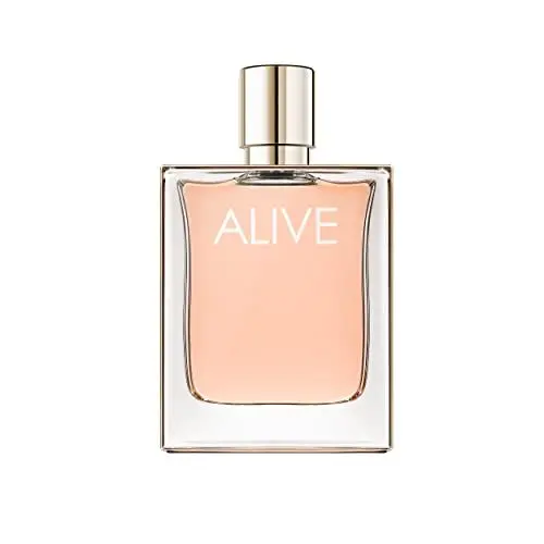 Produktbild: Boss Alive Eau de Parfum für Frauen
