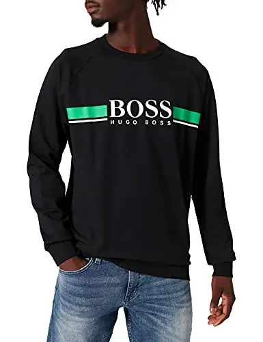 Produktbild: BOSS Authentic Sweatshirt