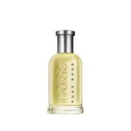Produktbild: Boss Bottled Eau de Toilette für Männer 100ml
