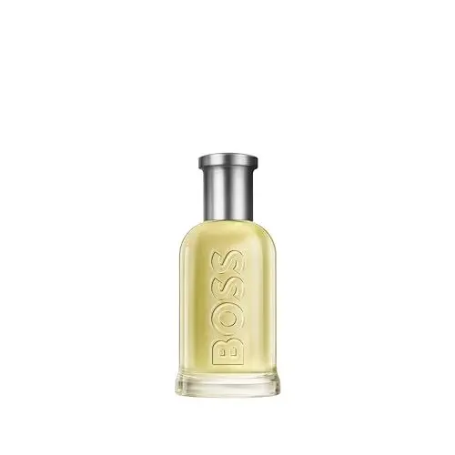 Produktbild: Hugo Boss Bottled Eau de Toilette für Männer 50ml