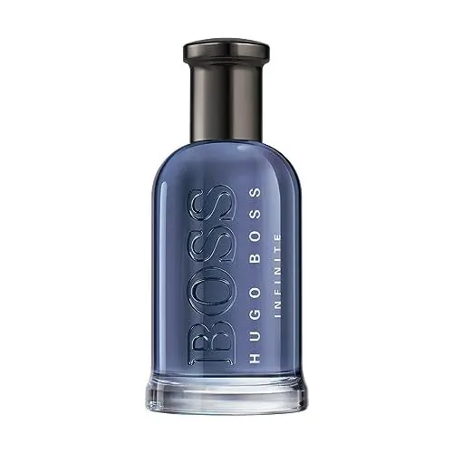 Produktbild: Boss Bottled Infinite Eau de Parfum für Herren