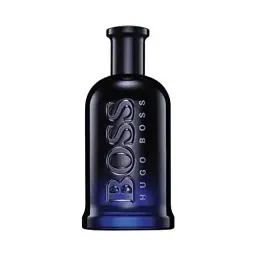 Produktbild: Boss Bottled Night Eau de Toilette für Herren