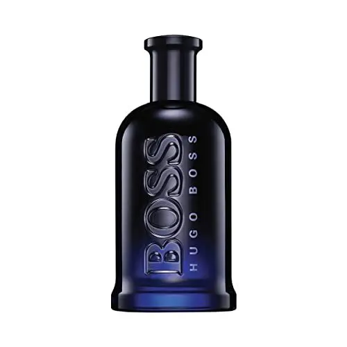 Produktbild: Boss Bottled Night Eau de Toilette für Herren