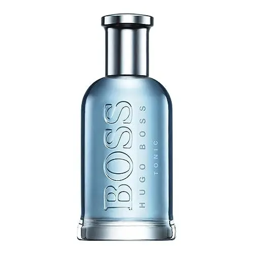 Produktbild: Boss Bottled Tonic Eau de Toilette für Herren