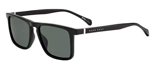 Produktbild: Sonnenbrillen HUGO BOSS BOSS 1082/S/IT 807 BLACK 54/18/140 Herren