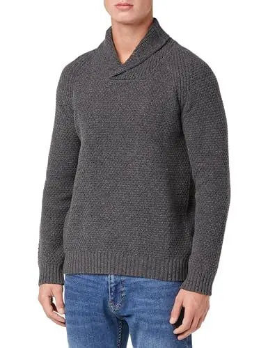 Produktbild: BOSS Herren Amado, Medium Grey39, L EU