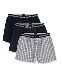 Produktbild: 3P Woven Boxer