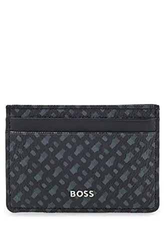 Produktbild: BOSS Byron_Money Clip Herren Money Clip, Black1