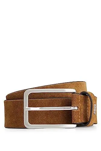 Produktbild: BOSS MEN Belts Medium Brown211, 95