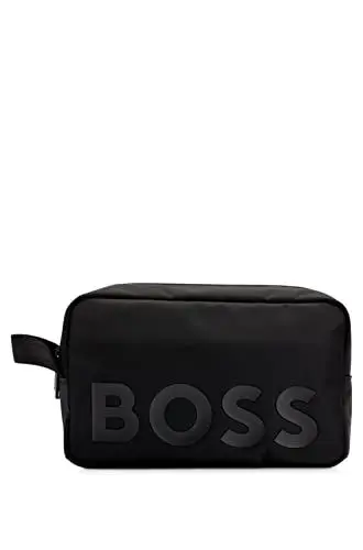 Produktbild: BOSS Catch 2.0DS_Washbag Herren Washbag, Black1