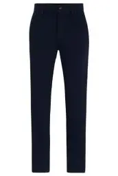 Produktbild: BOSS Herren Chino_Tapered, Dark Blue404, 33W / 32L EU