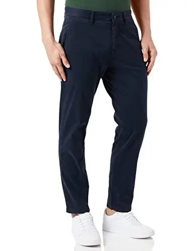 Produktbild: BOSS Herren Hose, Dunkelblau, 34W / 34L