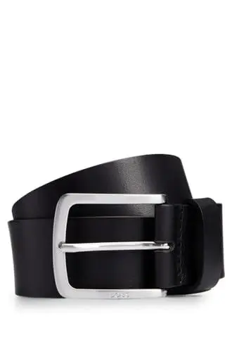 Produktbild: BOSS Herren Jor-V_Sz40 Belt, Black1, 110