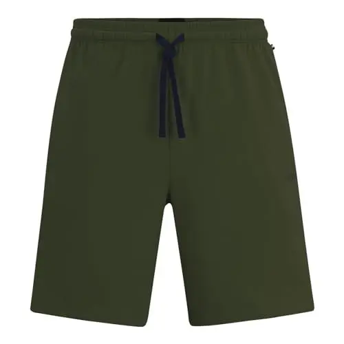 Produktbild: BOSS Herren Mix&Match Cw Casual Shorts, Dark Green307, L EU
